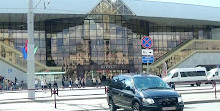 Aeroport Minsk Transfer