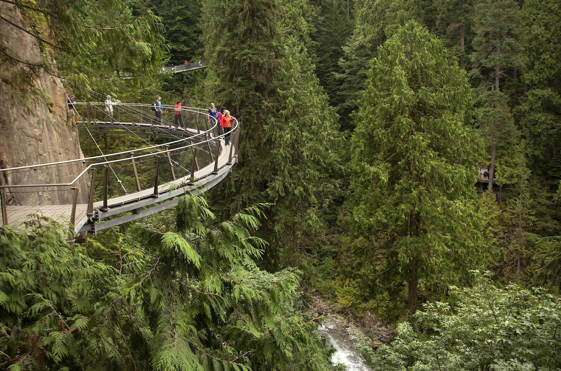 Cliffwalk