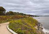 Cliff Walk - The Breakers