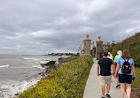 Cliff Walk - The Breakers