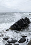 Cliff Walk - The Breakers