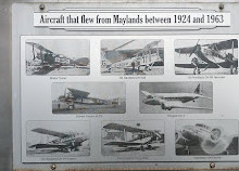 Maylands Aerodrome Aviation Commemorative Park