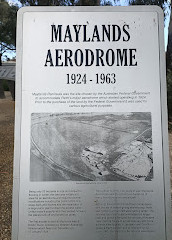 Maylands Aerodrome Aviation Commemorative Park