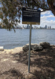 South Perth Observation Deck