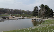 Parc Floral