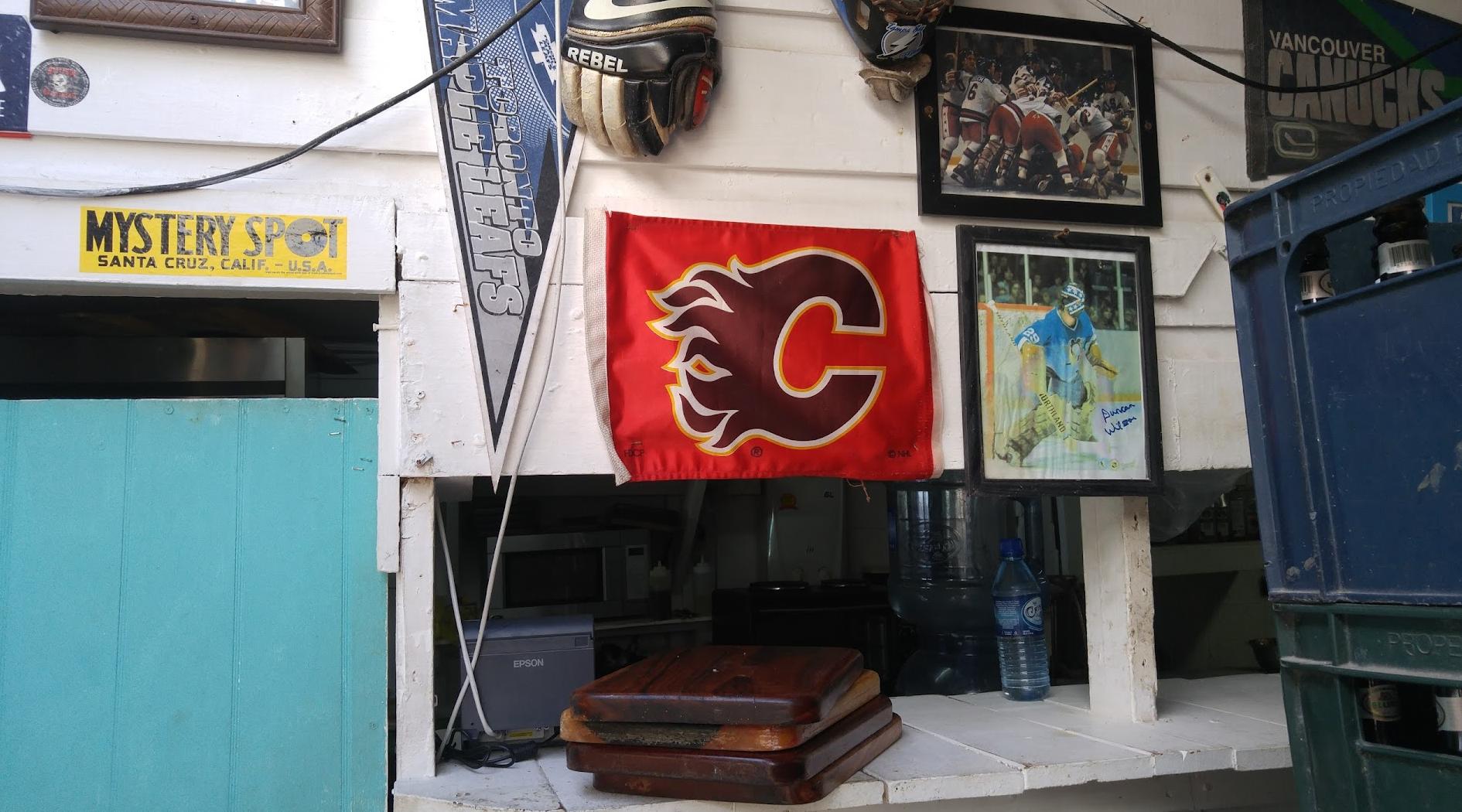 Barrier Reef | Sports Bar & Grill