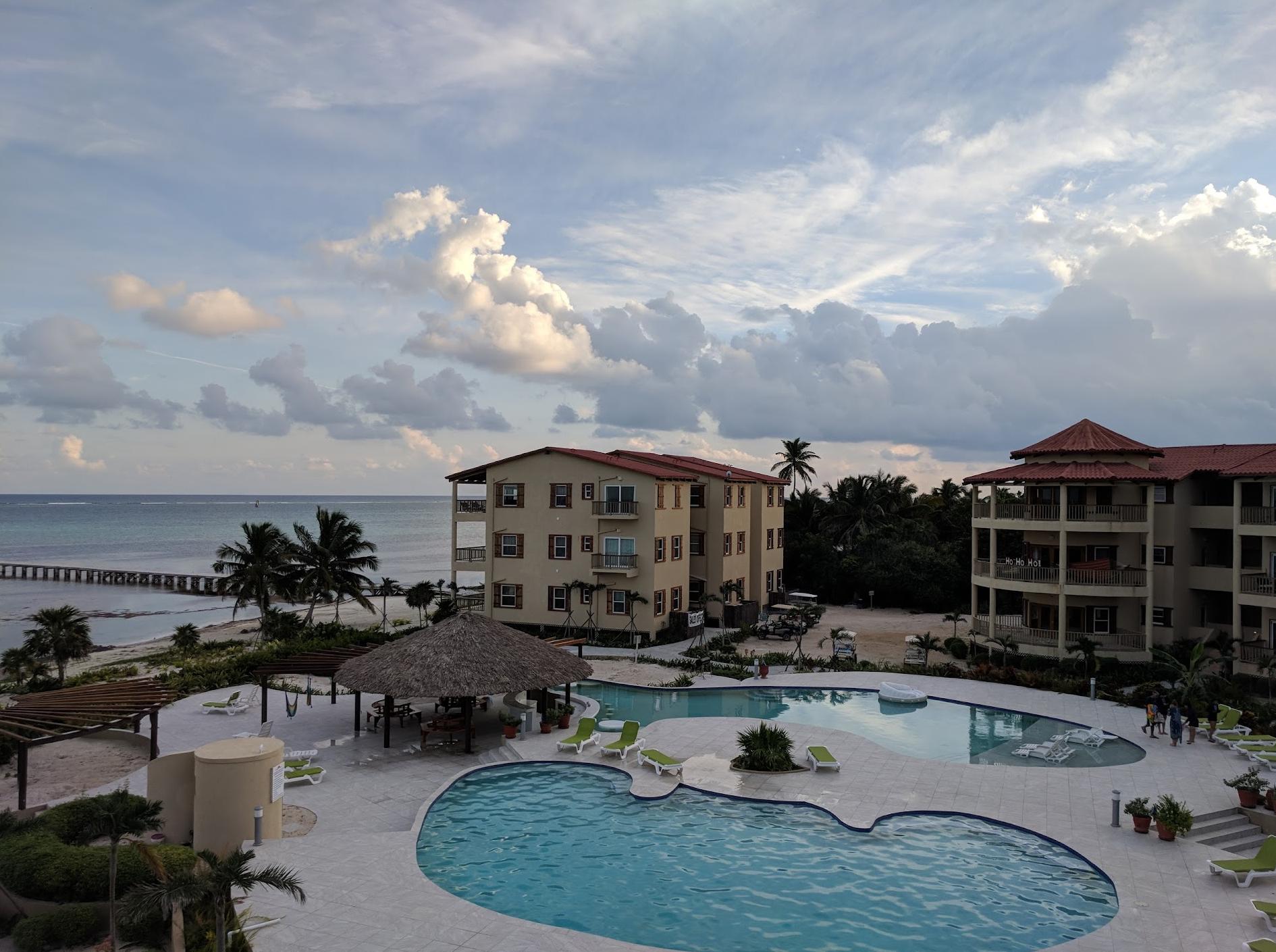 The Residences at Barrier Reef