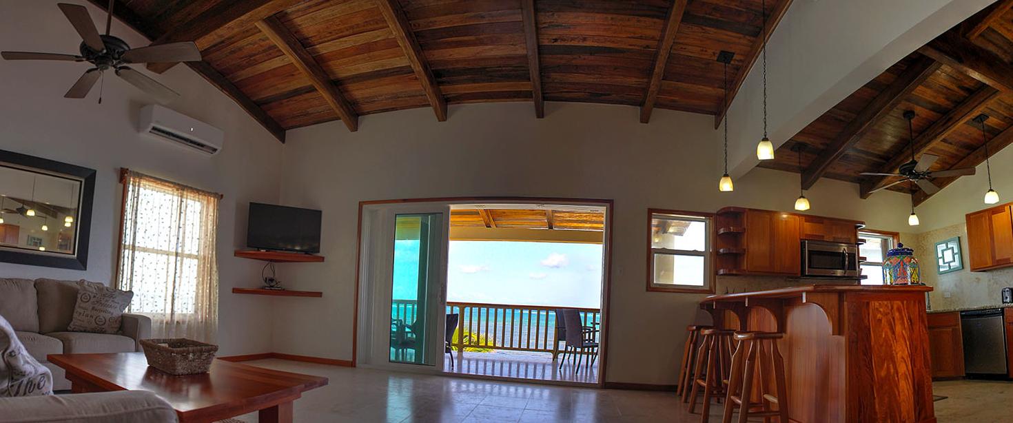 Barrier Reef Realty Limited