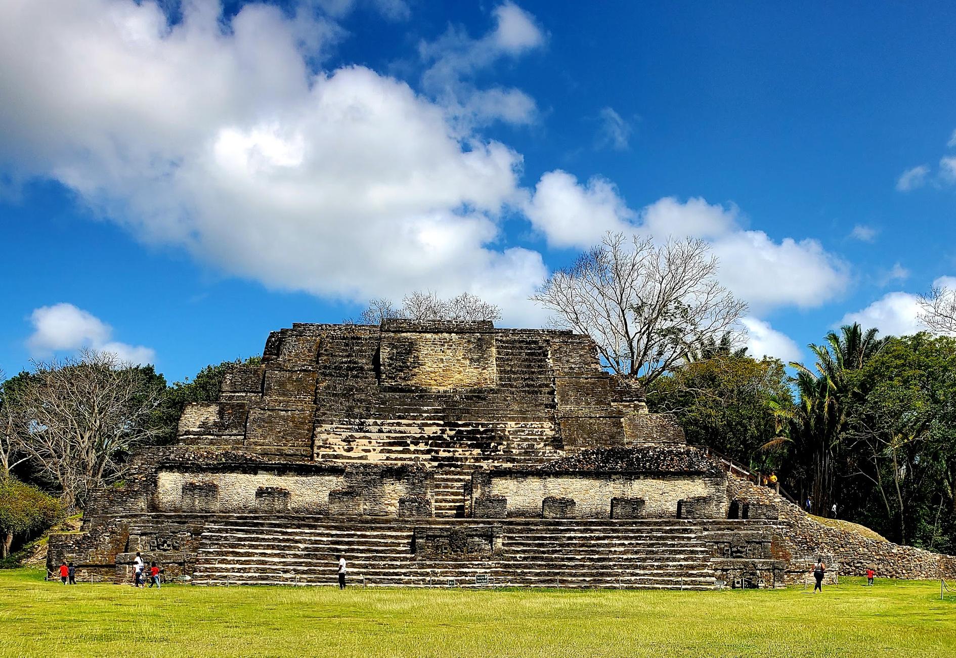 Altun Ha