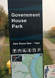 Government House Park