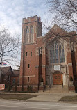 Old Holy Resurrection Serbian Orthodox Church