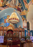 Old Holy Resurrection Serbian Orthodox Church