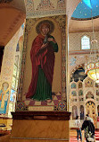 Holy Trinity Orthodox Cathedral