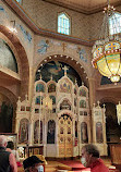 Holy Trinity Orthodox Cathedral