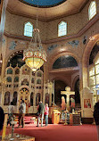 Holy Trinity Orthodox Cathedral