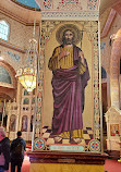 Holy Trinity Orthodox Cathedral