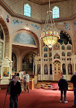 Holy Trinity Orthodox Cathedral