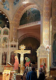 Holy Trinity Orthodox Cathedral