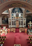 Holy Trinity Orthodox Cathedral