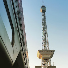 Funkturm Berlin