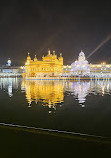 Gurudwara Ber Baba Budha Sahib