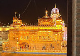 Gurudwara Ber Baba Budha Sahib