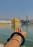 Gurudwara Ber Baba Budha Sahib