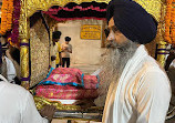 Gurudwara Ber Baba Budha Sahib