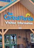 Visit Central Florida Welcome Center