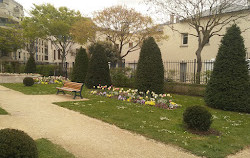 Square des impressionnistes