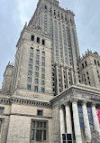 Palace of Culture and Science