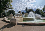 Parc du Champ de Mars