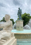 Parc du Champ de Mars