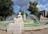 Parc du Champ de Mars