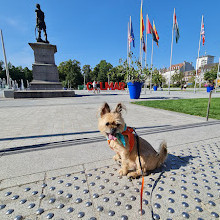 Parc du Champ de Mars