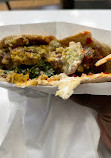 Pita Lite Shawarma