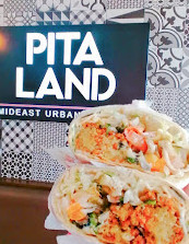 Pita Land Shawarma - Pace Condos