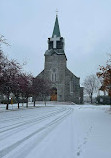 Paroisse Saint-Martin