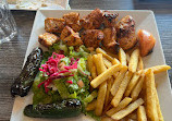 Beyoğlu Kebab