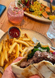 Mashu Mashu Mediterranean Grill