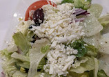 Ithaca Greek Mediterranean Restaurant