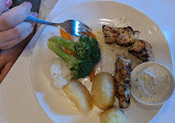 Ithaca Greek Mediterranean Restaurant