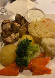 Ithaca Greek Mediterranean Restaurant