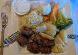 Ithaca Greek Mediterranean Restaurant