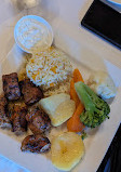 Ithaca Greek Mediterranean Restaurant