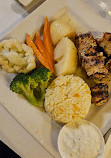 Ithaca Greek Mediterranean Restaurant