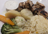 Ithaca Greek Mediterranean Restaurant