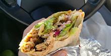 Pita Lite Shawarma