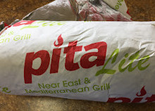 Pita Lite Shawarma