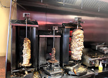 Pita Lite Shawarma